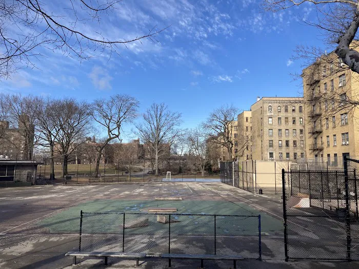 J. Hood Wright Park Picture 6