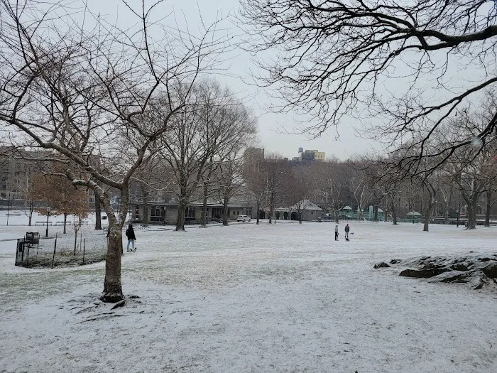 J. Hood Wright Park Picture 4