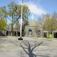 J. Hood Wright Park ico