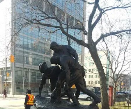 Mitchel Square
