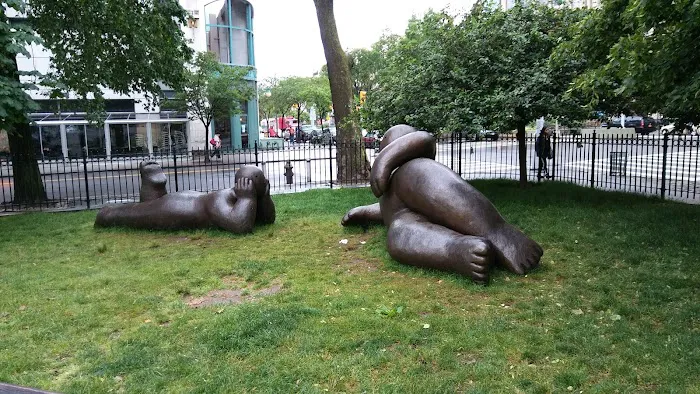 Mitchel Square Picture 4