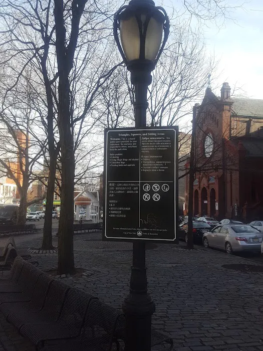 McKenna Square Picture 3