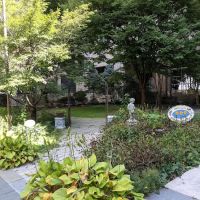 Olivia's magic garden ico