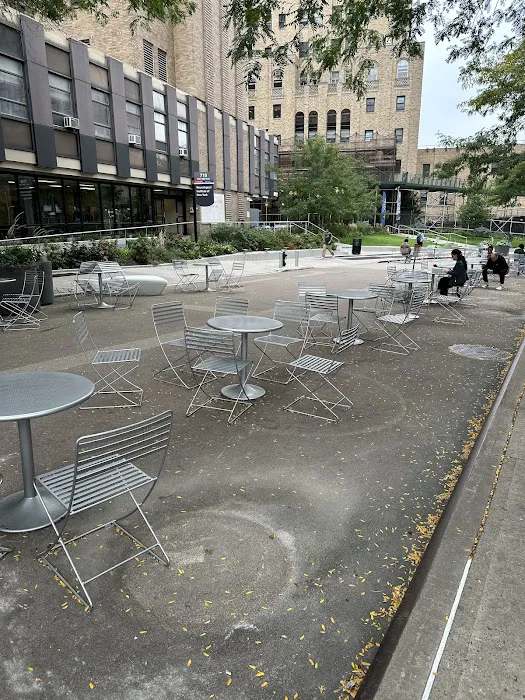 Haven Plaza Picture 9