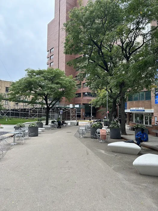 Haven Plaza Picture 10