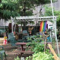 Morris-Jumel Community Garden ico