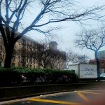 Broadway Malls