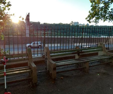 Parque