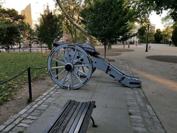 Bennett Park Picture 6