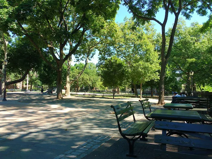 Bennett Park Picture 9