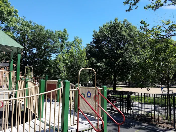 Bennett Park Picture 5
