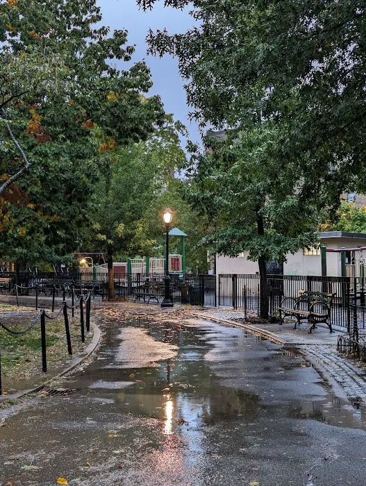 Bennett Park Picture 2