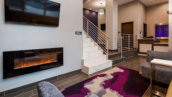 Best Western Plus Stadium Inn Picture 7