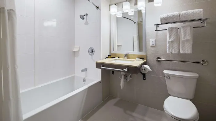 Best Western Plus Stadium Inn Picture 1