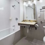 Best Western Plus Stadium Inn