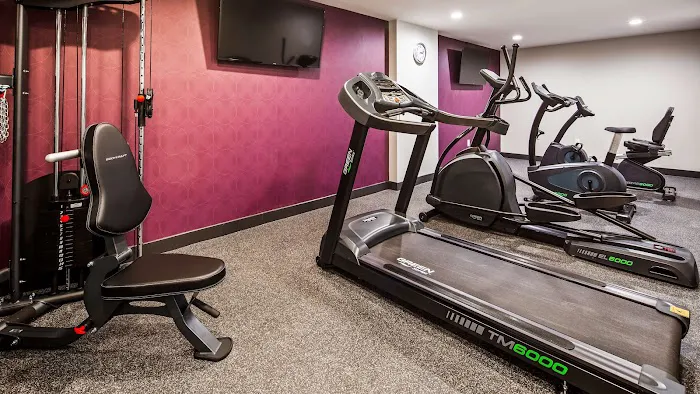 Best Western Plus Stadium Inn Picture 4