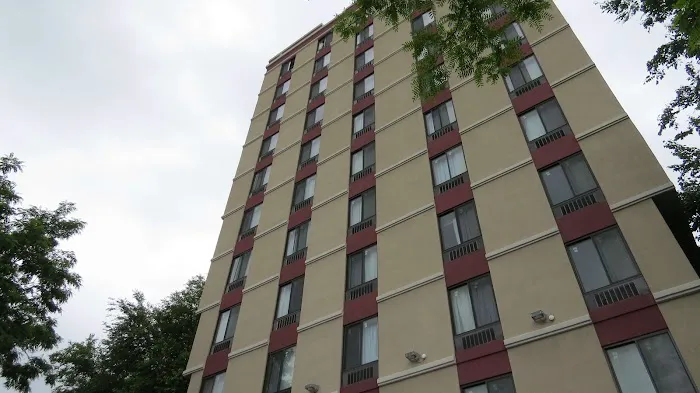 Best Western Plus Stadium Inn Picture 10