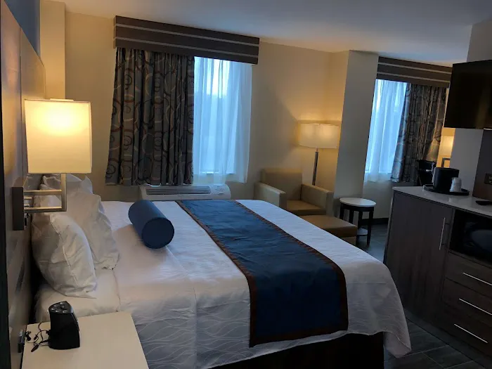 Best Western Plus Stadium Inn Picture 5