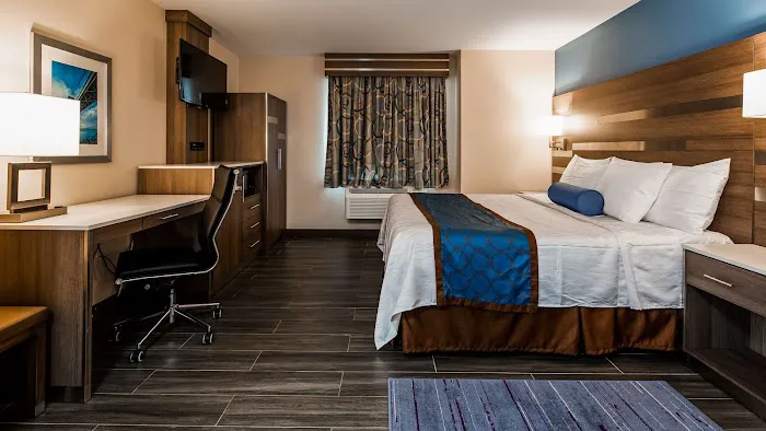 Best Western Plus Stadium Inn Picture 6
