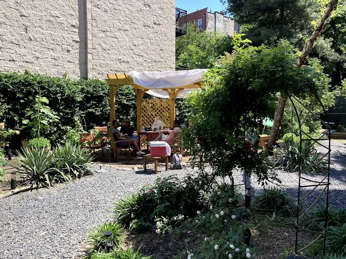 Harlem Rose Garden Picture 4