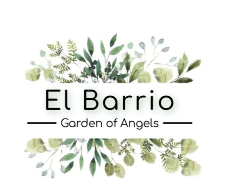 El Barrio Garden of Angels