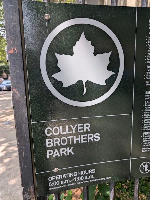 Collyer Brothers Park Picture 4