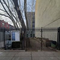 Collyer Brothers Park ico