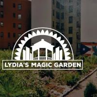 Lydia's Magic Garden (El Gardin Magico de Lydia)) ico