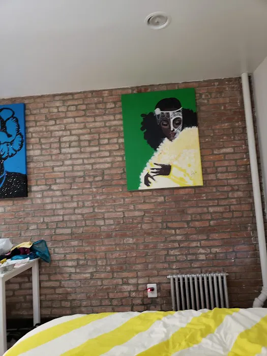 Harlem Loft Picture 1