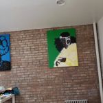 Harlem Loft