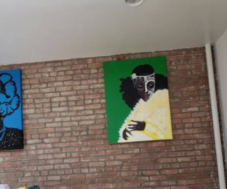 Harlem Loft