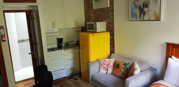 Harlem Loft Picture 4
