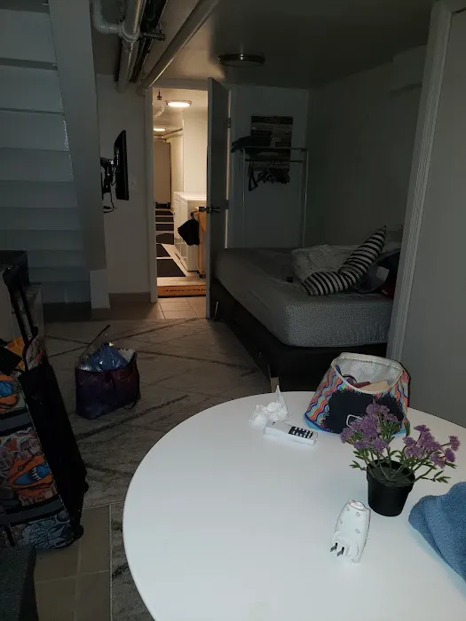 Harlem Loft Picture 10