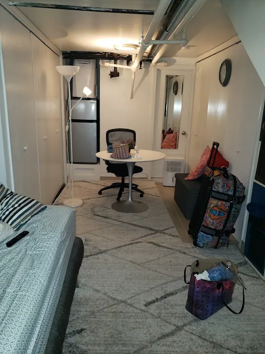 Harlem Loft Picture 3