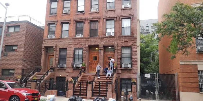 Harlem Loft Picture 8