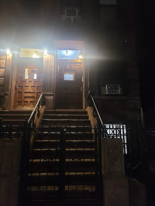 The Harlem Pearl Picture 1