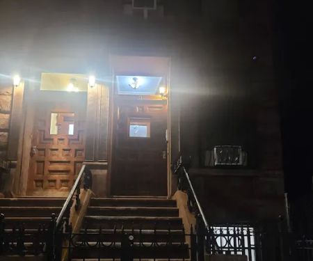 The Harlem Pearl