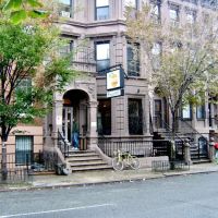 Spot Hostels ico