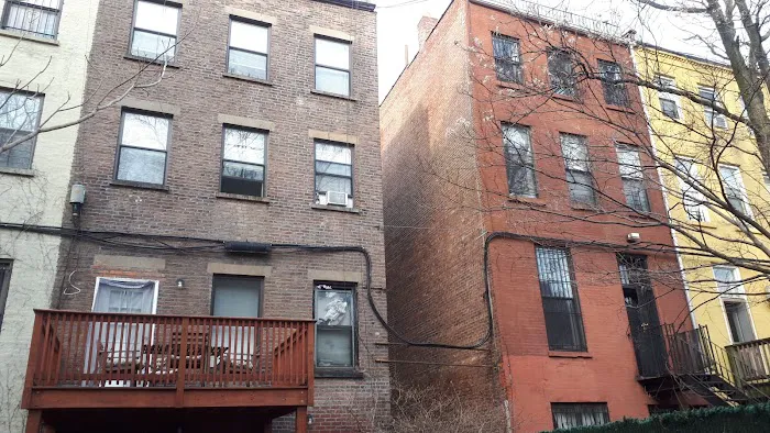 Historic Harlem House Picture 2