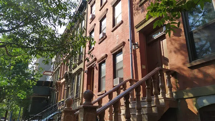 Historic Harlem House Picture 1
