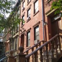 Historic Harlem House ico