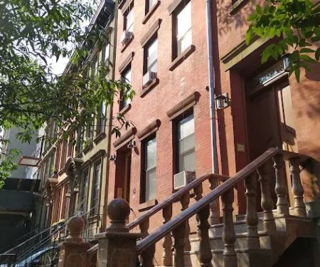 Historic Harlem House