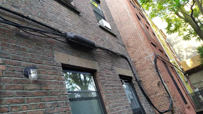 Historic Harlem House Picture 7