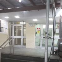 Bedroom Friends Hostel ico