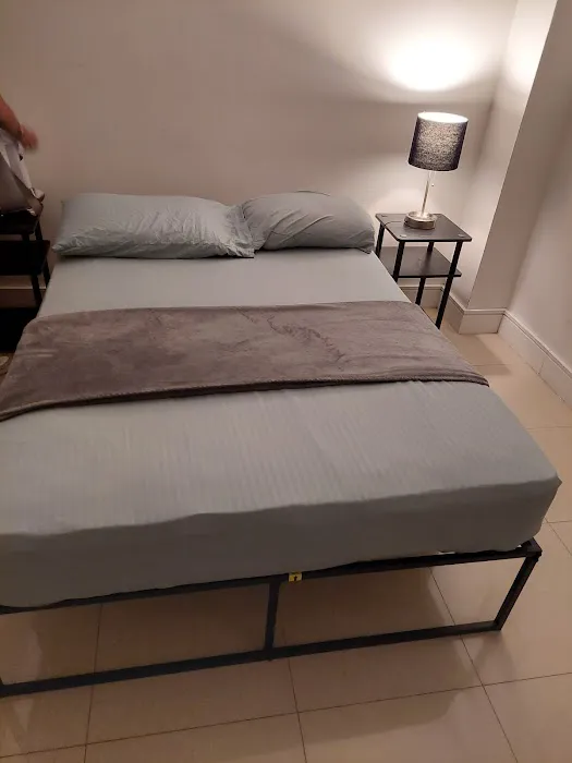 Bedroom Friends Hostel Picture 4