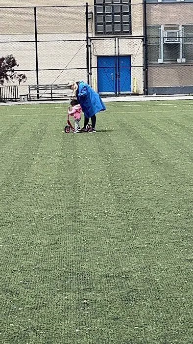 Eugene McCabe Field Picture 6