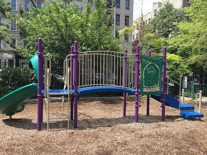 103rd Street Community Garden Picture 1