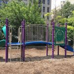 103rd Street Community Garden