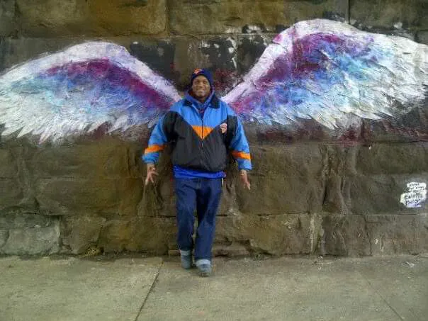 The Global Angel Wings Picture 4