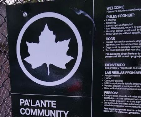 Pa'Lante